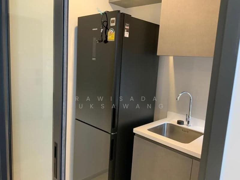 Life Asoke Hype, Bangkok, 339 Chaturathit Rd, Makkasan, Ratchathewi, Bangkok, Studio, 26 sqm, Condo For Rent, by RAWISADA SUKSAWANG, 500570723 - DDproperty.com