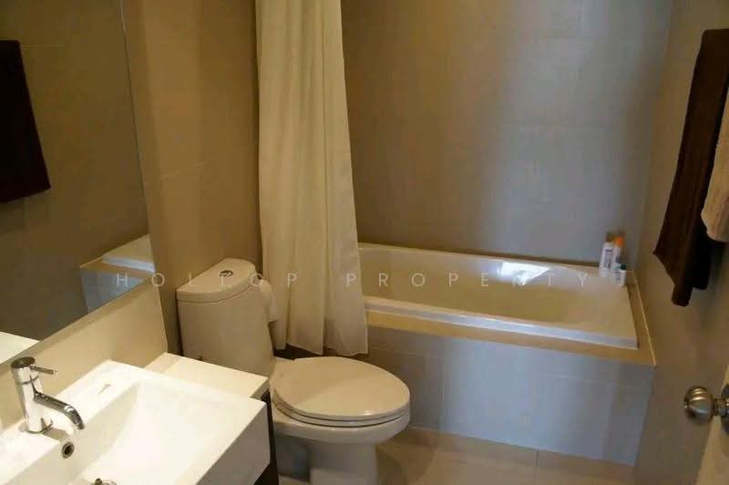 Noble Remix, Bangkok, 772 Soi Sukhumvit 36, Sukhumvit Road, Khong Tan, Khlong Toei, Bangkok, 1 Bedroom, 43 sqm, Condo For Rent, by Holtop Property, 500570726 - DDproperty.com