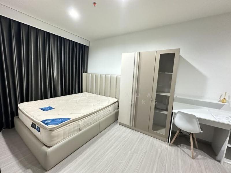Life Asoke Hype, Bangkok, 339 Chaturathit Rd, Makkasan, Ratchathewi, Bangkok, Studio, 26 sqm, Condo For Rent, by RAWISADA SUKSAWANG, 500570728 - DDproperty.com