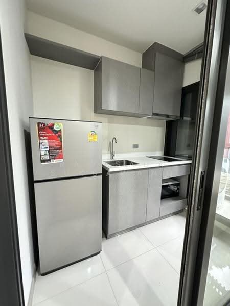 Life Asoke Hype, Bangkok, 339 Chaturathit Rd, Makkasan, Ratchathewi, Bangkok, Studio, 26 sqm, Condo For Rent, by RAWISADA SUKSAWANG, 500570728 - DDproperty.com