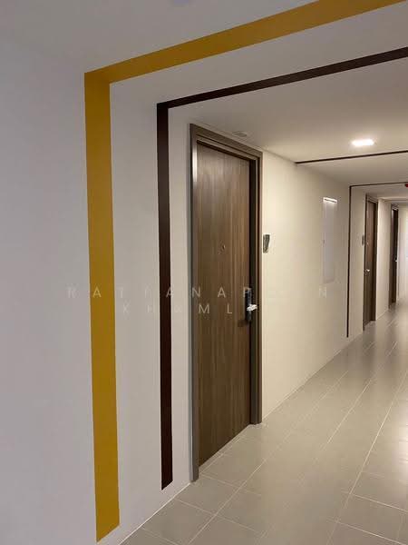 The Muve Sukhumvit 107, Samut Prakan, 107 Moo 9 Sukhumvit 107, Samrong Nua, Muang Samut Prakarn, Samut Prakan, 1 Bedroom, 26 sqm, Condo For Rent, by Rattanaporn Khamlit, 500570731 - DDproperty.com