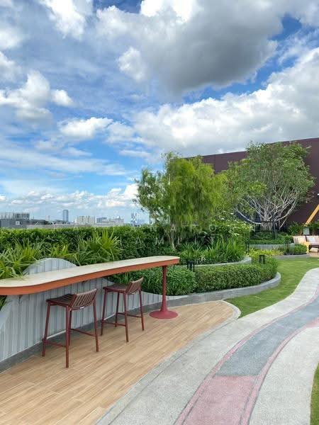 The Muve Sukhumvit 107, Samut Prakan, 107 Moo 9 Sukhumvit 107, Samrong Nua, Muang Samut Prakarn, Samut Prakan, 1 Bedroom, 26 sqm, Condo For Rent, by Rattanaporn Khamlit, 500570731 - DDproperty.com