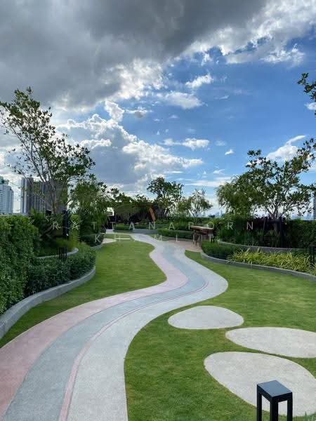 The Muve Sukhumvit 107, Samut Prakan, 107 Moo 9 Sukhumvit 107, Samrong Nua, Muang Samut Prakarn, Samut Prakan, 1 Bedroom, 26 sqm, Condo For Rent, by Rattanaporn Khamlit, 500570731 - DDproperty.com