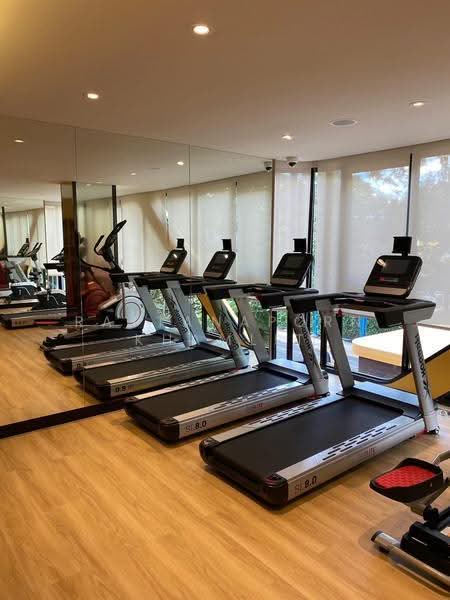 The Muve Sukhumvit 107, Samut Prakan, 107 Moo 9 Sukhumvit 107, Samrong Nua, Muang Samut Prakarn, Samut Prakan, 1 Bedroom, 26 sqm, Condo For Rent, by Rattanaporn Khamlit, 500570731 - DDproperty.com