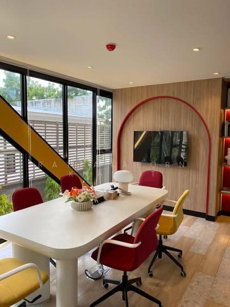 The Muve Sukhumvit 107, Samut Prakan, 107 Moo 9 Sukhumvit 107, Samrong Nua, Muang Samut Prakarn, Samut Prakan, 1 Bedroom, 26 sqm, Condo For Rent, by Rattanaporn Khamlit, 500570731 - DDproperty.com
