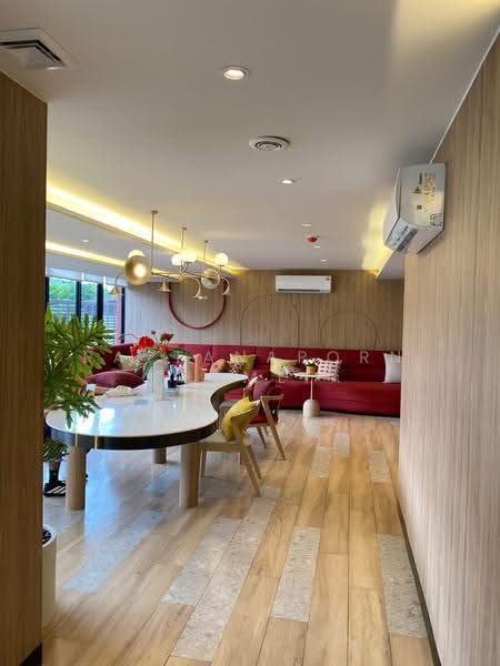 The Muve Sukhumvit 107, Samut Prakan, 107 Moo 9 Sukhumvit 107, Samrong Nua, Muang Samut Prakarn, Samut Prakan, 1 Bedroom, 26 sqm, Condo For Rent, by Rattanaporn Khamlit, 500570731 - DDproperty.com