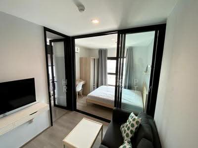 For Rent - The Base Phetkasem, Bangkok