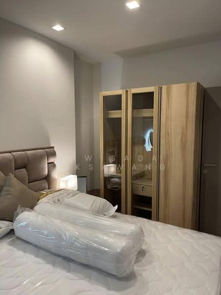 Life Asoke Hype, Bangkok, 339 Chaturathit Rd, Makkasan, Ratchathewi, Bangkok, 1 Bedroom, 32 sqm, Condo For Rent, by RAWISADA SUKSAWANG, 500570733 - DDproperty.com