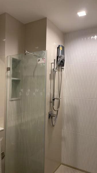 Life Asoke Hype, Bangkok, 339 Chaturathit Rd, Makkasan, Ratchathewi, Bangkok, 1 Bedroom, 32 sqm, Condo For Rent, by RAWISADA SUKSAWANG, 500570733 - DDproperty.com