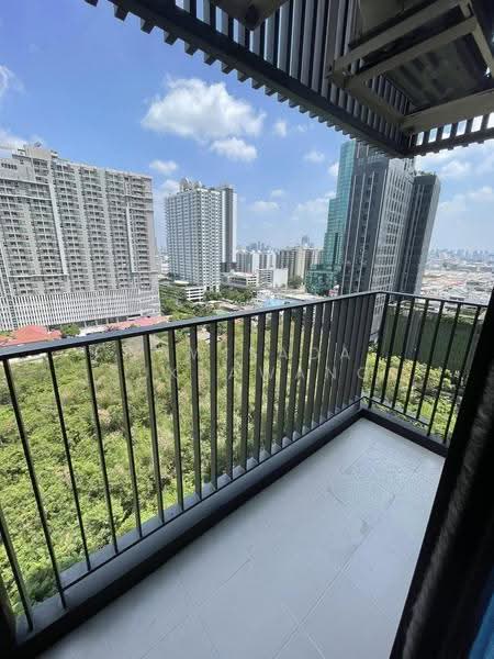 Life Asoke Hype : ไลฟ์ อโศก ไฮป์, กรุงเทพ, 339 ถนน จตุรทิศ, มักกะสัน, ราชเทวี, กรุงเทพ, 32 ตร.ม., คอนโด ให้เช่า, โดย RAWISADA SUKSAWANG, 500570733 - DDproperty.com