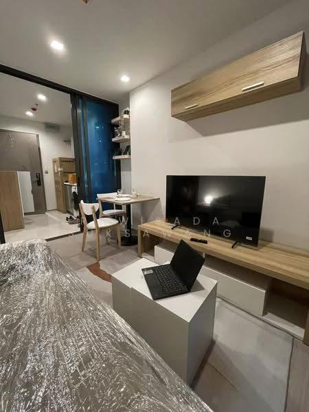 Life Asoke Hype, Bangkok, 339 Chaturathit Rd, Makkasan, Ratchathewi, Bangkok, 1 Bedroom, 32 sqm, Condo For Rent, by RAWISADA SUKSAWANG, 500570733 - DDproperty.com