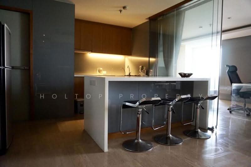 Modern Town, Bangkok, Ekamai Road, Khlong Tan Nua, Watthana, Bangkok, 1 Bedroom, 78 sqm, Condo For Rent, by Holtop Property, 500570734 - DDproperty.com