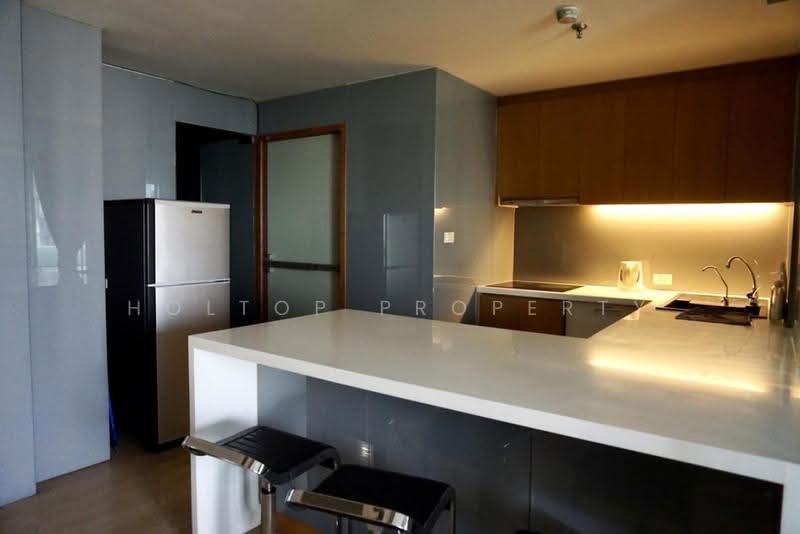 Modern Town, Bangkok, Ekamai Road, Khlong Tan Nua, Watthana, Bangkok, 1 Bedroom, 78 sqm, Condo For Rent, by Holtop Property, 500570734 - DDproperty.com
