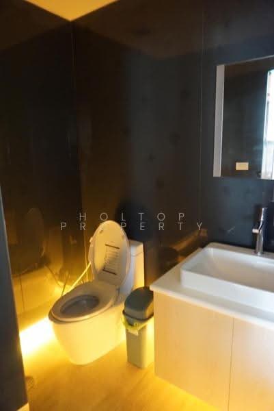 Modern Town, Bangkok, Ekamai Road, Khlong Tan Nua, Watthana, Bangkok, 1 Bedroom, 78 sqm, Condo For Rent, by Holtop Property, 500570734 - DDproperty.com