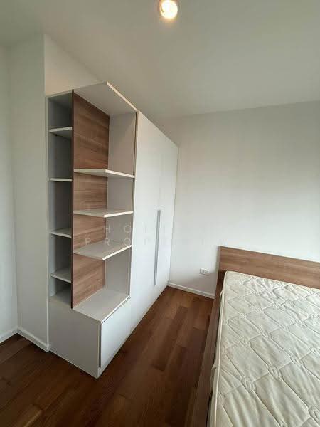 Blocs 77, Bangkok, 291 On Nut Rd, Phra Kanong Nua, Watthana, Bangkok, 1 Bedroom, 40 sqm, Condo For Rent, by Holtop Property, 500570735 - DDproperty.com