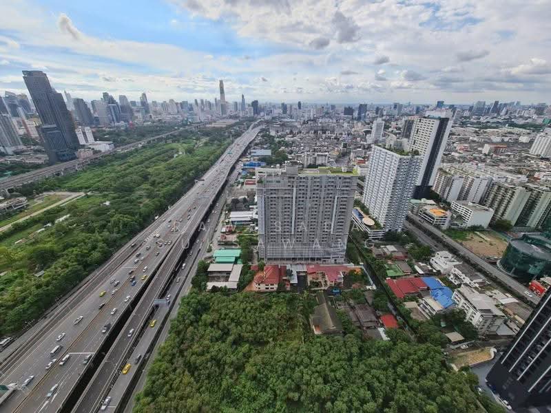 Life Asoke Hype : ไลฟ์ อโศก ไฮป์, กรุงเทพ, 339 ถนน จตุรทิศ, มักกะสัน, ราชเทวี, กรุงเทพ, 27 ตร.ม., คอนโด ให้เช่า, โดย RAWISADA SUKSAWANG, 500570737 - DDproperty.com