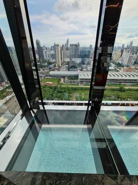 Life Asoke Hype, Bangkok, 339 Chaturathit Rd, Makkasan, Ratchathewi, Bangkok, Studio, 27 sqm, Condo For Rent, by RAWISADA SUKSAWANG, 500570737 - DDproperty.com