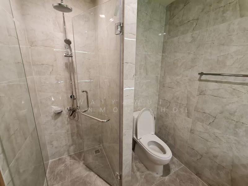 Noble Around Sukhumvit 33, Bangkok, 17 Soi Sukhumvit 33, Khlong Tan Nua, Watthana, Bangkok, 1 Bedroom, 35 sqm, Condo For Rent, by Waiyawut Kwanmongkhol, 500570738 - DDproperty.com