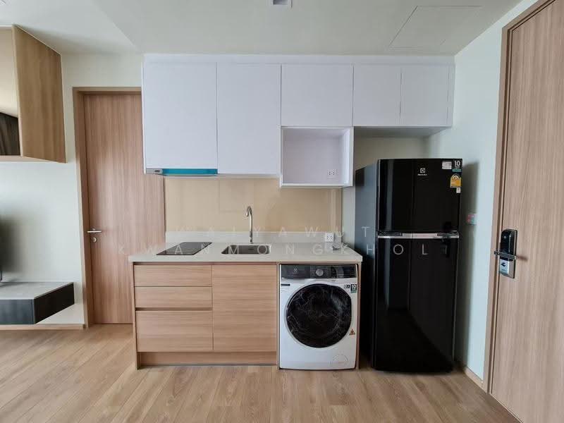 Noble Around Sukhumvit 33, Bangkok, 17 Soi Sukhumvit 33, Khlong Tan Nua, Watthana, Bangkok, 1 Bedroom, 35 sqm, Condo For Rent, by Waiyawut Kwanmongkhol, 500570738 - DDproperty.com