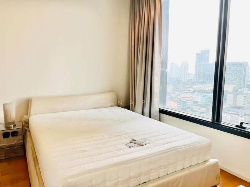 M Ladprao, Bangkok, 1188 Phahonyothin Rd, Jom Phon, Chatuchak, Bangkok, 1 Bedroom, 30 sqm, Condo For Rent, by Rattanaporn Khamlit, 500570739 - DDproperty.com