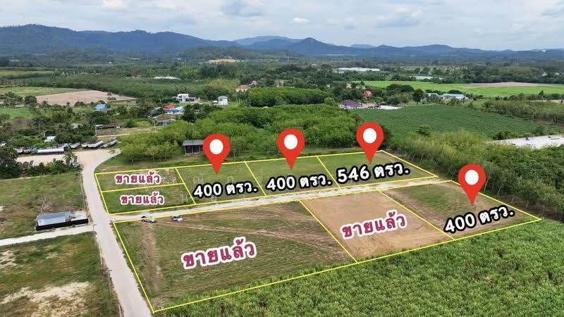 ห้วยกุ่ม ตำบลบางพระ อำเภอศรีราชา จังหวัดชลบุรี, Chon Buri (Pattaya), บ้านห้วยกุ่ม ซอย1/5, Bang Phra, Si Racha, Chon Buri (Pattaya), , 1,600 sqm, Land For Sale, by Nattipha Thanyawat, 500570741 - DDproperty.com