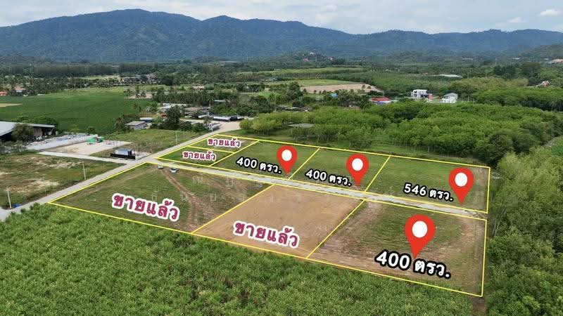 ห้วยกุ่ม ตำบลบางพระ อำเภอศรีราชา จังหวัดชลบุรี, Chon Buri (Pattaya), บ้านห้วยกุ่ม ซอย1/5, Bang Phra, Si Racha, Chon Buri (Pattaya), , 1,600 sqm, Land For Sale, by Nattipha Thanyawat, 500570741 - DDproperty.com