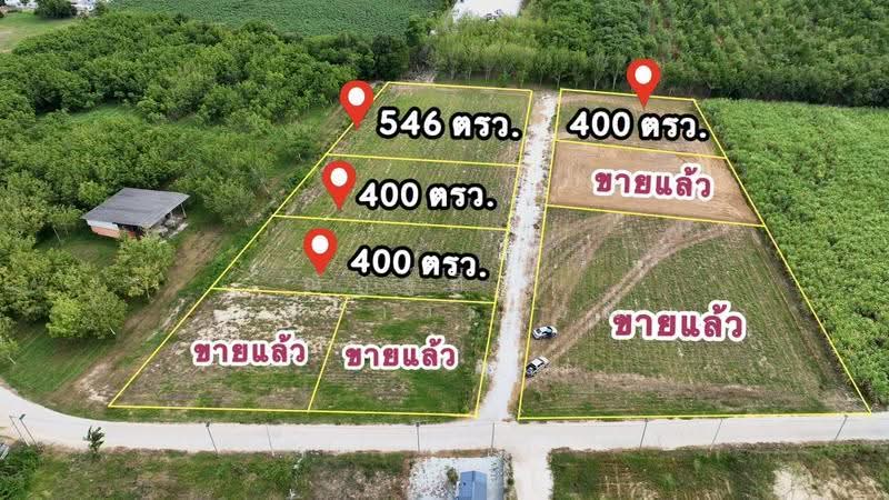 ห้วยกุ่ม ตำบลบางพระ อำเภอศรีราชา จังหวัดชลบุรี, ชลบุรี, บ้านห้วยกุ่ม ซอย1/5, บางพระ, ศรีราชา, ชลบุรี, 1,600 ตร.ม., ที่ดิน ขาย, โดย ณัฏฐ์ฑิภา ธันยาวรรธณ์, 500570741 - DDproperty.com