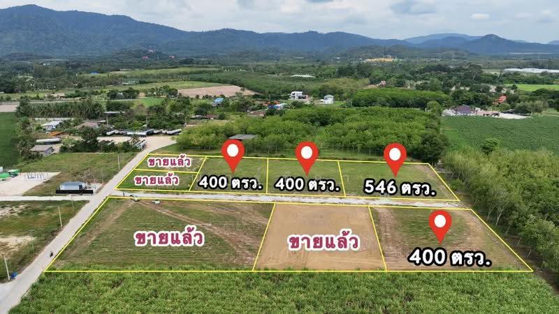 ห้วยกุ่ม ตำบลบางพระ อำเภอศรีราชา จังหวัดชลบุรี, Chon Buri (Pattaya), บ้านห้วยกุ่ม ซอย1/5, Bang Phra, Si Racha, Chon Buri (Pattaya), , 1,600 sqm, Land For Sale, by Nattipha Thanyawat, 500570741 - DDproperty.com