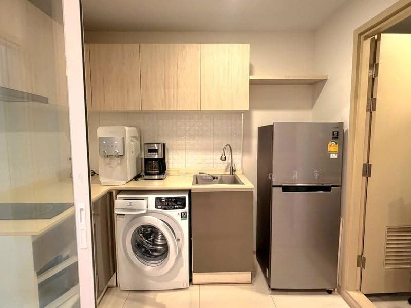 The Tree Sukhumvit 64, Bangkok, Soi Sukhumvit 64, Bang Chak, Phra Khanong, Bangkok, 2 Bedrooms, 42 sqm, Condo For Sale, by Ulaiwan Boonsiri, 500570742 - DDproperty.com