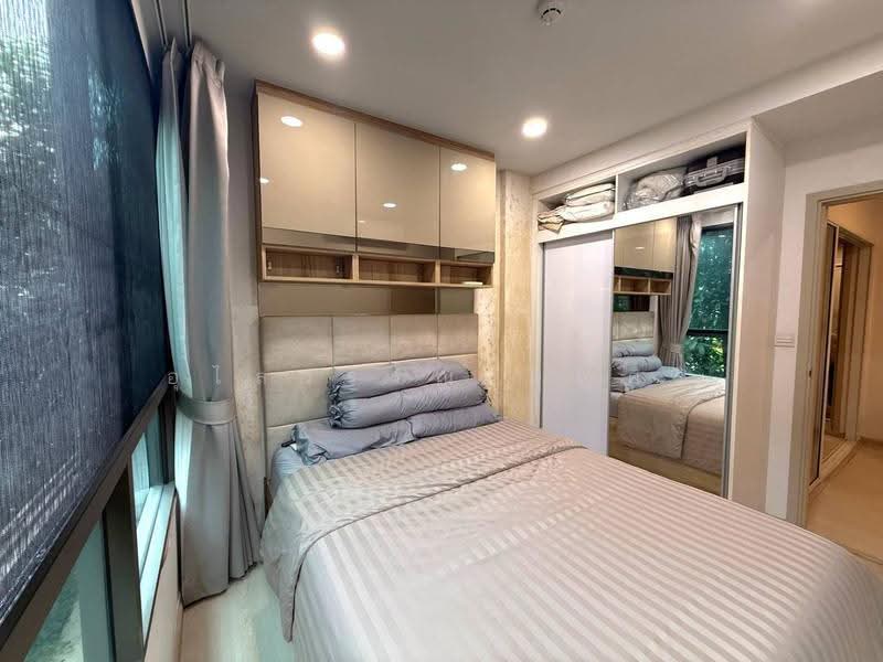 The Tree Sukhumvit 64, Bangkok, Soi Sukhumvit 64, Bang Chak, Phra Khanong, Bangkok, 2 Bedrooms, 42 sqm, Condo For Sale, by Ulaiwan Boonsiri, 500570742 - DDproperty.com
