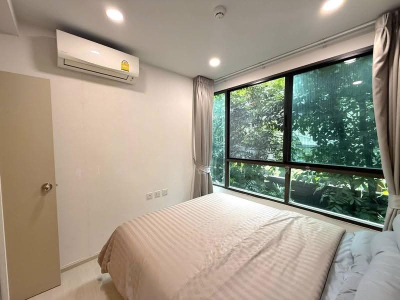 The Tree Sukhumvit 64, Bangkok, Soi Sukhumvit 64, Bang Chak, Phra Khanong, Bangkok, 2 Bedrooms, 42 sqm, Condo For Sale, by Ulaiwan Boonsiri, 500570742 - DDproperty.com