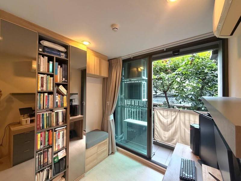 The Tree Sukhumvit 64, Bangkok, Soi Sukhumvit 64, Bang Chak, Phra Khanong, Bangkok, 2 Bedrooms, 42 sqm, Condo For Sale, by Ulaiwan Boonsiri, 500570742 - DDproperty.com