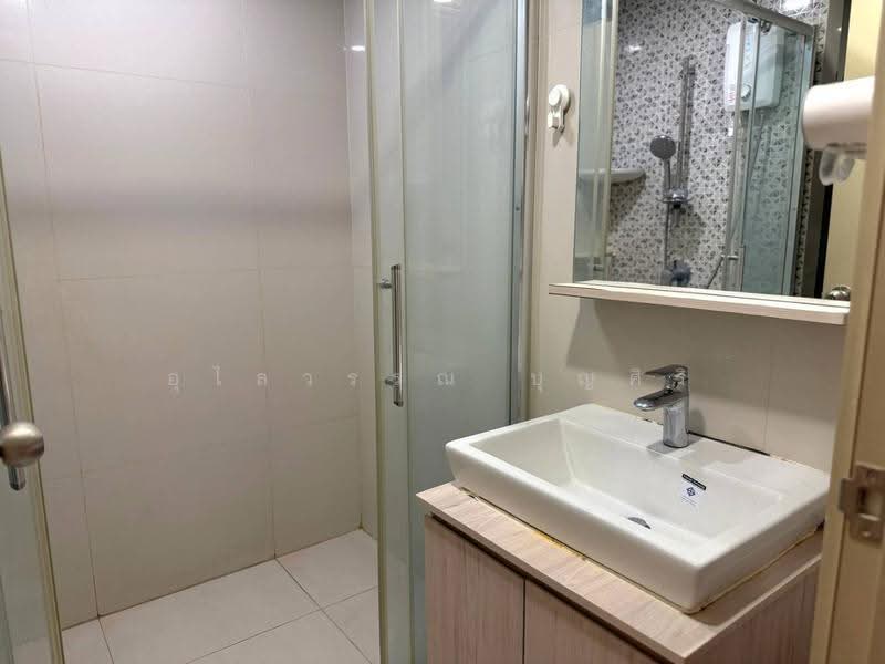 The Tree Sukhumvit 64, Bangkok, Soi Sukhumvit 64, Bang Chak, Phra Khanong, Bangkok, 2 Bedrooms, 42 sqm, Condo For Sale, by Ulaiwan Boonsiri, 500570742 - DDproperty.com