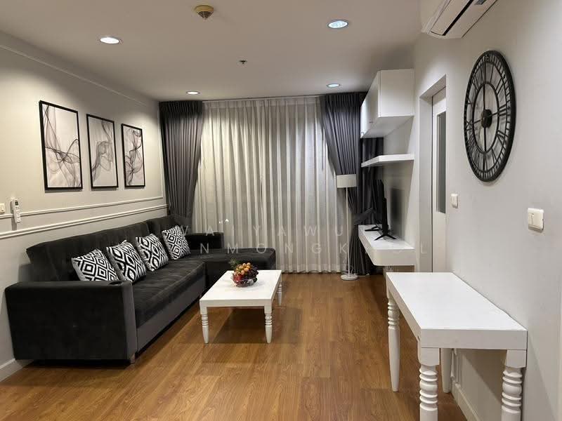 Condo One X Sukhumvit 26 : คอนโด วัน เอ็กซ์ สุขุมวิท 26, กรุงเทพ, ซอยสุขุมวิท 26 ถนนสุขุมวิท, คลองตัน, คลองเตย, กรุงเทพ, 52 ตร.ม., คอนโด ให้เช่า, โดย Waiyawut Kwanmongkhol, 500570744 - DDproperty.com