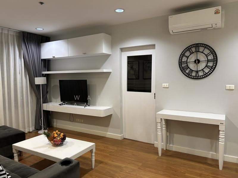 Condo One X Sukhumvit 26, Bangkok, Soi Sukhumvit 26, Sukhumvit Road, Khong Tan, Khlong Toei, Bangkok, 1 Bedroom, 52 sqm, Condo For Rent, by Waiyawut Kwanmongkhol, 500570744 - DDproperty.com