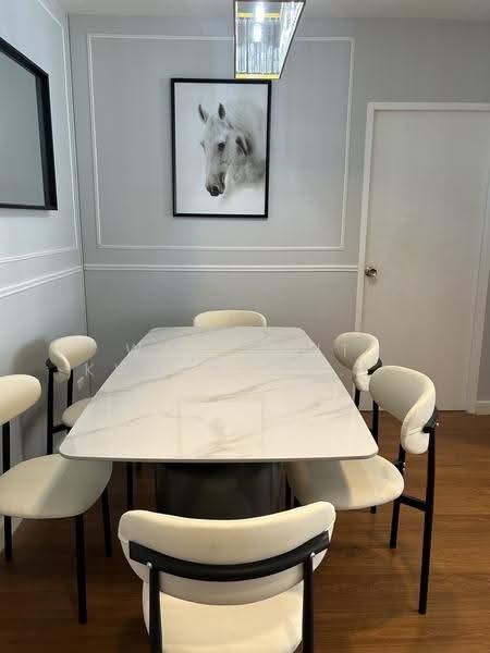 Condo One X Sukhumvit 26, Bangkok, Soi Sukhumvit 26, Sukhumvit Road, Khong Tan, Khlong Toei, Bangkok, 1 Bedroom, 52 sqm, Condo For Rent, by Waiyawut Kwanmongkhol, 500570744 - DDproperty.com