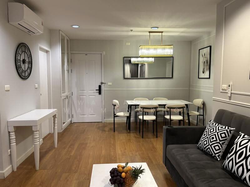 Condo One X Sukhumvit 26 : คอนโด วัน เอ็กซ์ สุขุมวิท 26, กรุงเทพ, ซอยสุขุมวิท 26 ถนนสุขุมวิท, คลองตัน, คลองเตย, กรุงเทพ, 52 ตร.ม., คอนโด ให้เช่า, โดย Waiyawut Kwanmongkhol, 500570744 - DDproperty.com