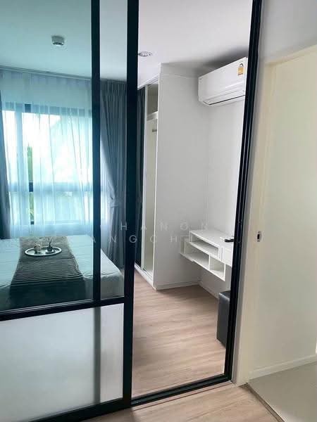 iCondo Activ Phatthanakan, Bangkok, Phatthanakan 37 Alley, Suan Luang, Bangkok, 1 Bedroom, 25 sqm, Condo For Rent, by Chanon Phangchienghien, 500570745 - DDproperty.com