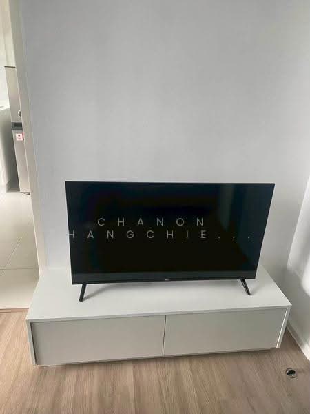 iCondo Activ Phatthanakan, Bangkok, Phatthanakan 37 Alley, Suan Luang, Bangkok, 1 Bedroom, 25 sqm, Condo For Rent, by Chanon Phangchienghien, 500570745 - DDproperty.com