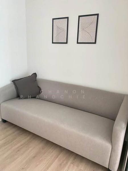 iCondo Activ Phatthanakan, Bangkok, Phatthanakan 37 Alley, Suan Luang, Bangkok, 1 Bedroom, 25 sqm, Condo For Rent, by Chanon Phangchienghien, 500570745 - DDproperty.com
