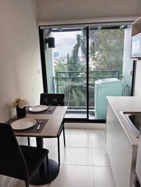 iCondo Activ Phatthanakan, Bangkok, Phatthanakan 37 Alley, Suan Luang, Bangkok, 1 Bedroom, 25 sqm, Condo For Rent, by Chanon Phangchienghien, 500570745 - DDproperty.com