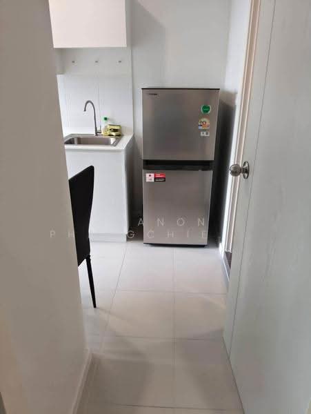 iCondo Activ Phatthanakan, Bangkok, Phatthanakan 37 Alley, Suan Luang, Bangkok, 1 Bedroom, 25 sqm, Condo For Rent, by Chanon Phangchienghien, 500570745 - DDproperty.com