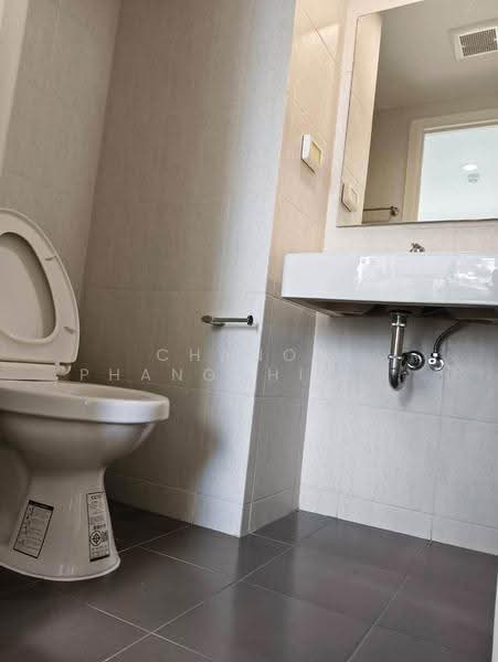 iCondo Activ Phatthanakan, Bangkok, Phatthanakan 37 Alley, Suan Luang, Bangkok, 1 Bedroom, 25 sqm, Condo For Rent, by Chanon Phangchienghien, 500570745 - DDproperty.com