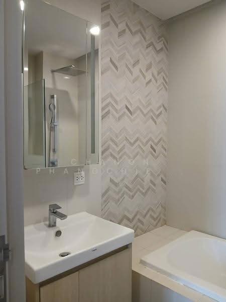 Oka Haus Sukhumvit 36, bangkok, 3399 Rama 4 Road, Khong Tan, Khlong Toei, Bangkok, 1 Bedroom, 34 sqm, Condo For Rent, by Chanon Phangchienghien, 500570748 - DDproperty.com