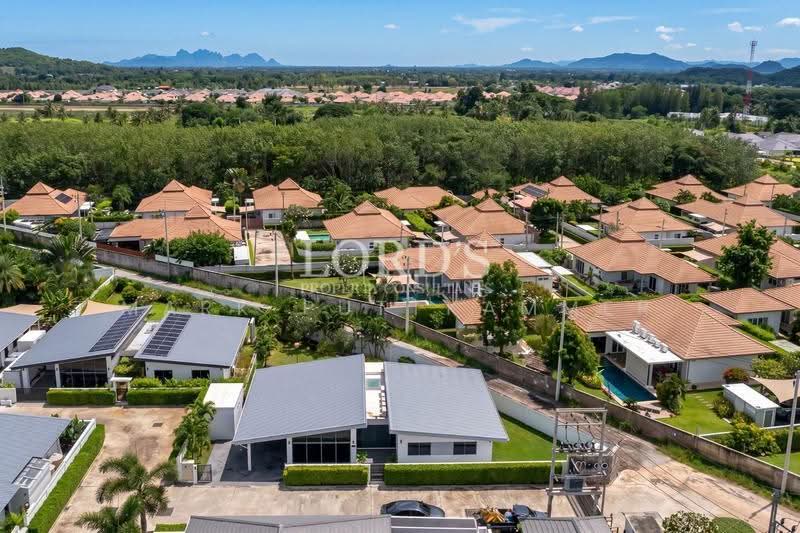 Moda Rhythm, Prachuap Khiri Khan, Thap Tai, Hua Hin, Prachuap Khiri Khan, 3 Bedrooms, 220 sqm, Villa For Sale, by Mark Puttkammer, 500570749 - DDproperty.com