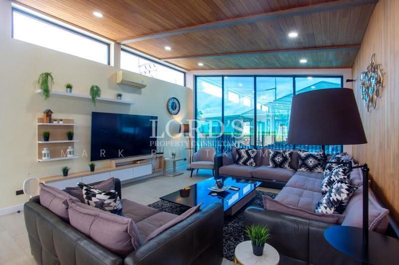 Moda Rhythm, Prachuap Khiri Khan, Thap Tai, Hua Hin, Prachuap Khiri Khan, 3 Bedrooms, 220 sqm, Villa For Sale, by Mark Puttkammer, 500570749 - DDproperty.com