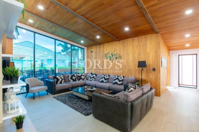 Moda Rhythm, Prachuap Khiri Khan, Thap Tai, Hua Hin, Prachuap Khiri Khan, 3 Bedrooms, 220 sqm, Villa For Sale, by Mark Puttkammer, 500570749 - DDproperty.com