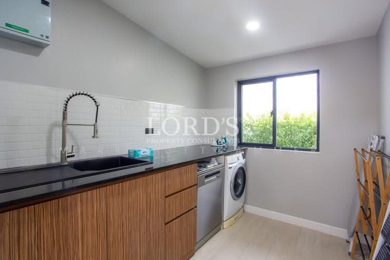 Moda Rhythm, Prachuap Khiri Khan, Thap Tai, Hua Hin, Prachuap Khiri Khan, 3 Bedrooms, 220 sqm, Villa For Sale, by Mark Puttkammer, 500570749 - DDproperty.com