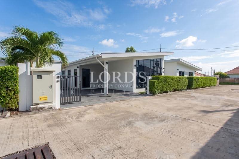 Moda Rhythm, Prachuap Khiri Khan, Thap Tai, Hua Hin, Prachuap Khiri Khan, 3 Bedrooms, 220 sqm, Villa For Sale, by Mark Puttkammer, 500570749 - DDproperty.com