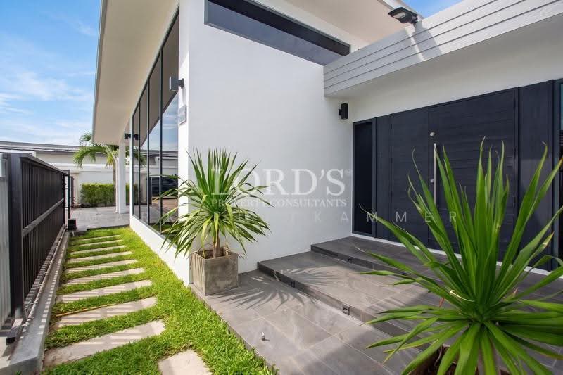 Moda Rhythm, Prachuap Khiri Khan, Thap Tai, Hua Hin, Prachuap Khiri Khan, 3 Bedrooms, 220 sqm, Villa For Sale, by Mark Puttkammer, 500570749 - DDproperty.com